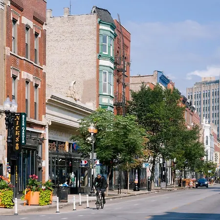 The Robey, Chicago, A Member Of Design Hotels