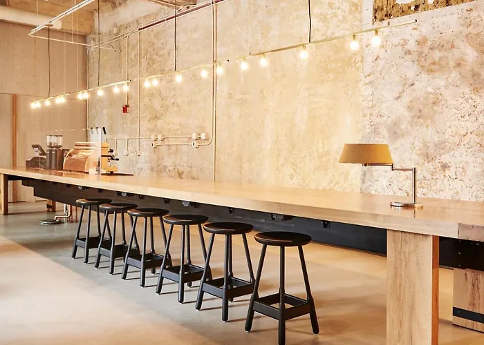 The Robey, Chicago, A Member Of Design Hotel Chicago
