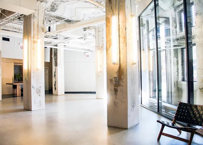 The Robey, Chicago, A Member Of Design Hotel Chicago