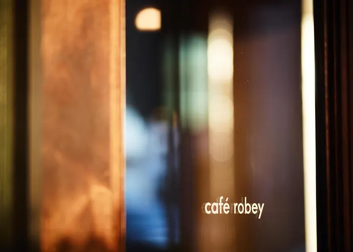 The Robey, Chicago, A Member Of Design 4* Chicago
