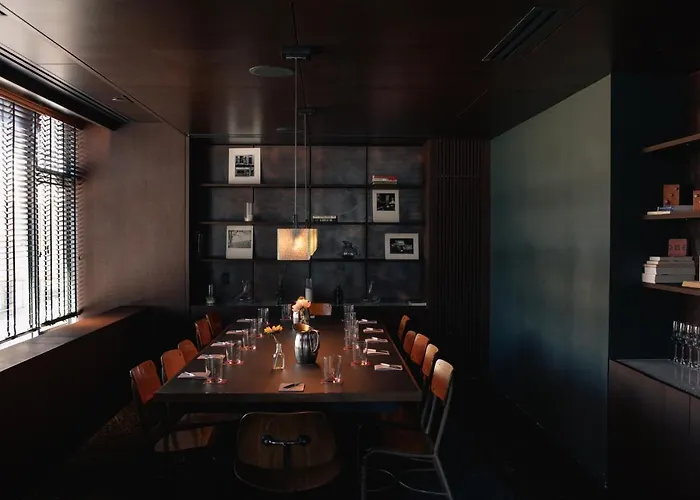 The Robey, Chicago, A Member Of Design Hotel Chicago