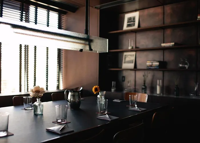 The Robey, Chicago, A Member Of Design Hotel