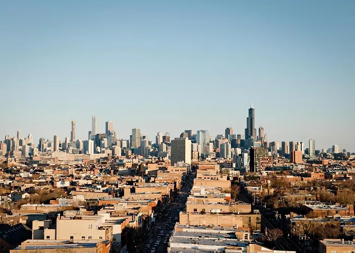 The Robey, Chicago, A Member Of Design