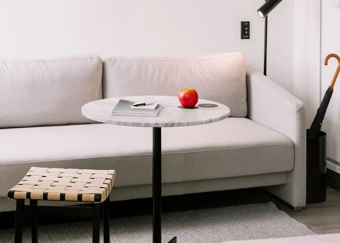 The Robey, Chicago, A Member Of Design 4*