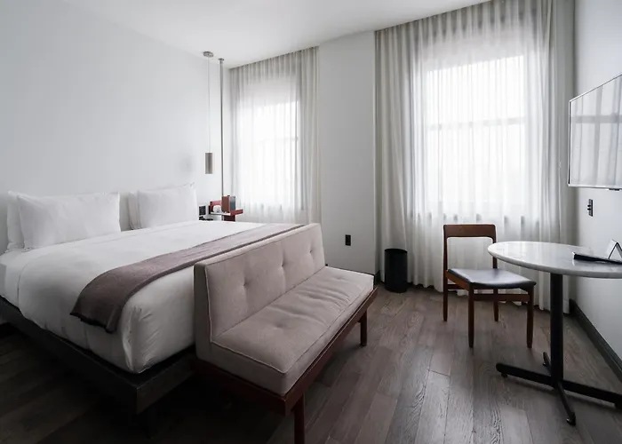 The Robey, Chicago, A Member Of Design Hotel