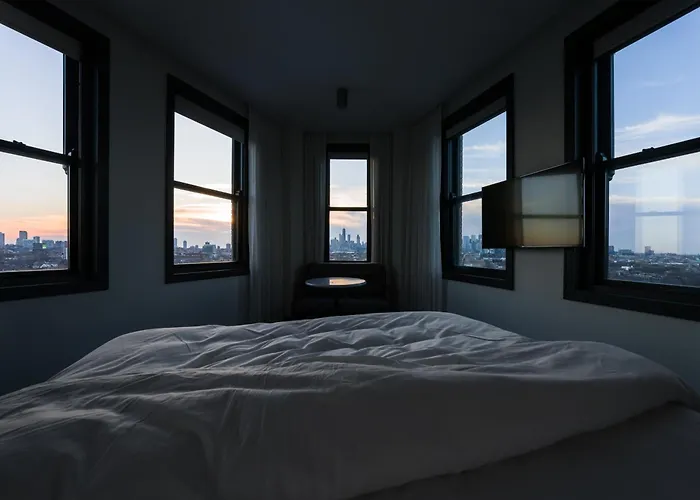 The Robey, Chicago, A Member Of Design