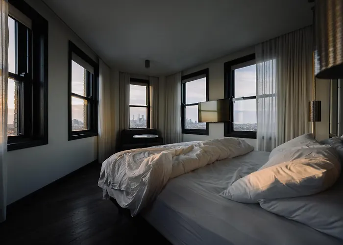 Hotel The Robey, Chicago, A Member Of Design 4*
