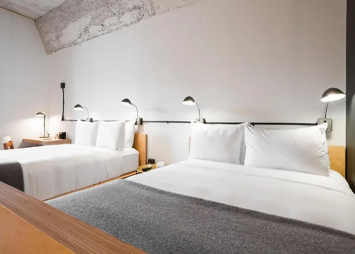 The Robey, Chicago, A Member Of Design Hotel Chicago
