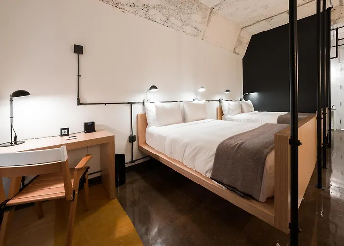 The Robey, Chicago, A Member Of Design 4*