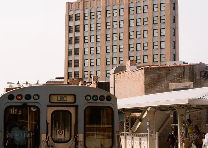 The Robey, Chicago, A Member Of Design Chicago