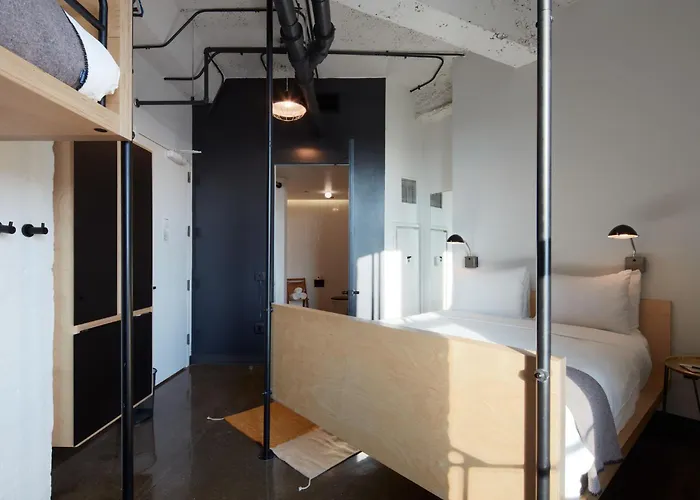 The Robey, Chicago, A Member Of Design Chicago