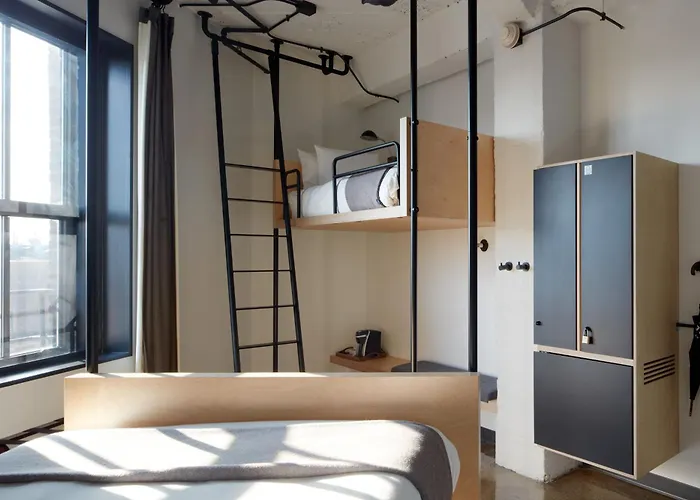 Hotel The Robey, Chicago, A Member Of Design