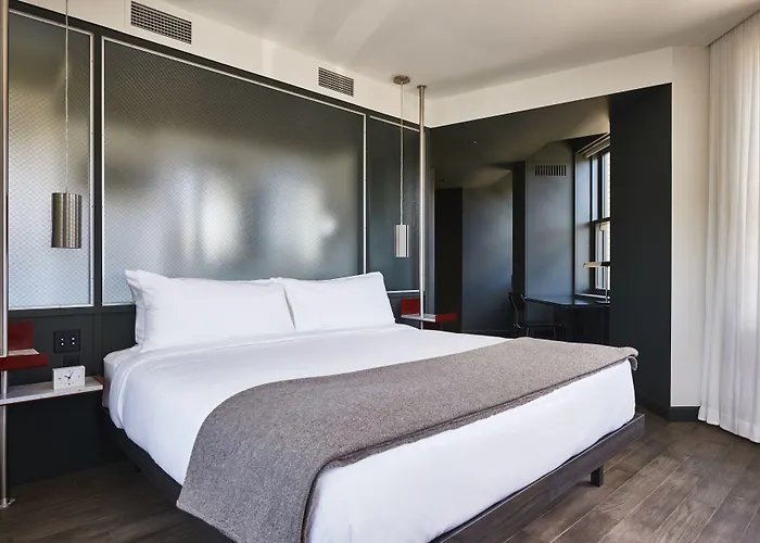 The Robey, Chicago, A Member Of Design Chicago
