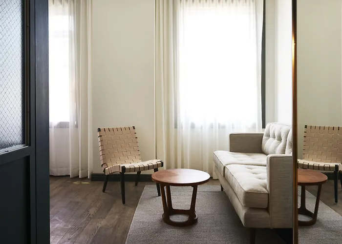 The Robey, Chicago, A Member Of Design