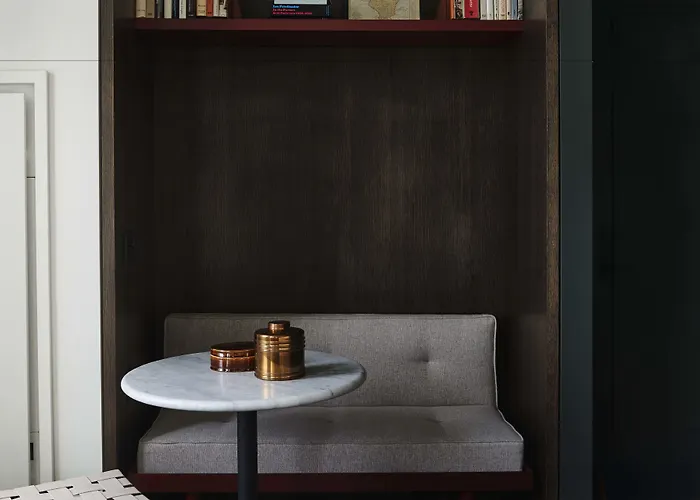 Hotel The Robey, Chicago, A Member Of Design 4*