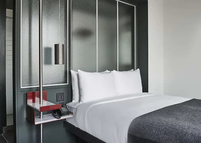 The Robey, Chicago, A Member Of Design 4* Chicago