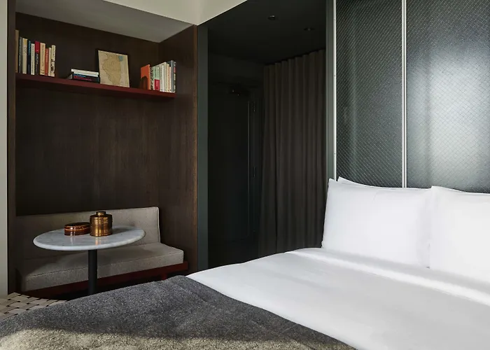 Hotel The Robey, Chicago, A Member Of Design 4*