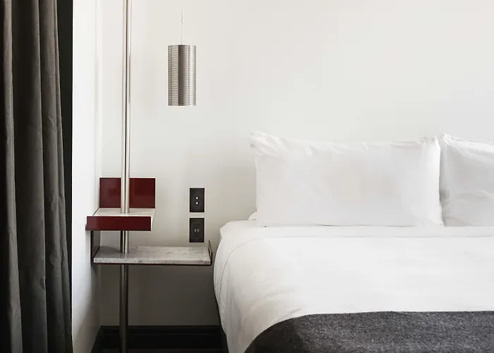 The Robey, Chicago, A Member Of Design Hotel 4*