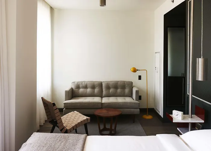 The Robey, Chicago, A Member Of Design
