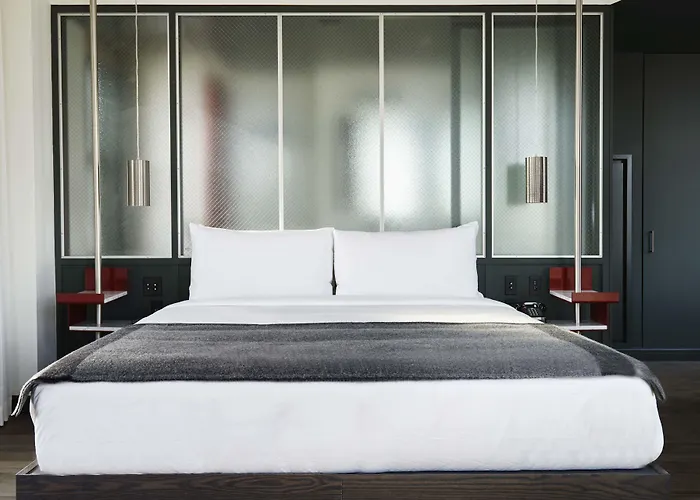 The Robey, Chicago, A Member Of Design Hotel