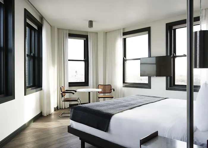 The Robey, Chicago, A Member Of Design Hotel