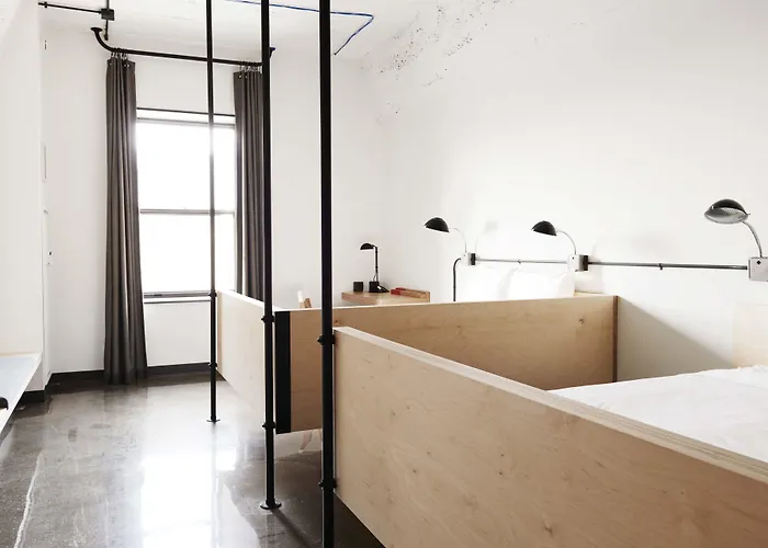 Hotel The Robey, Chicago, A Member Of Design Chicago