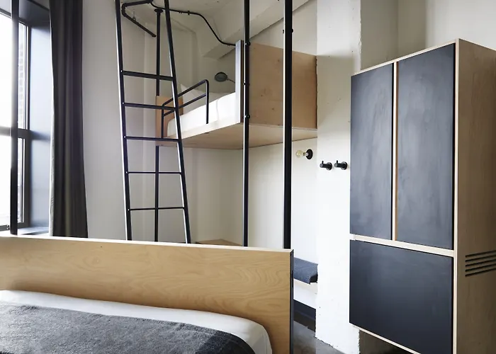 The Robey, Chicago, A Member Of Design