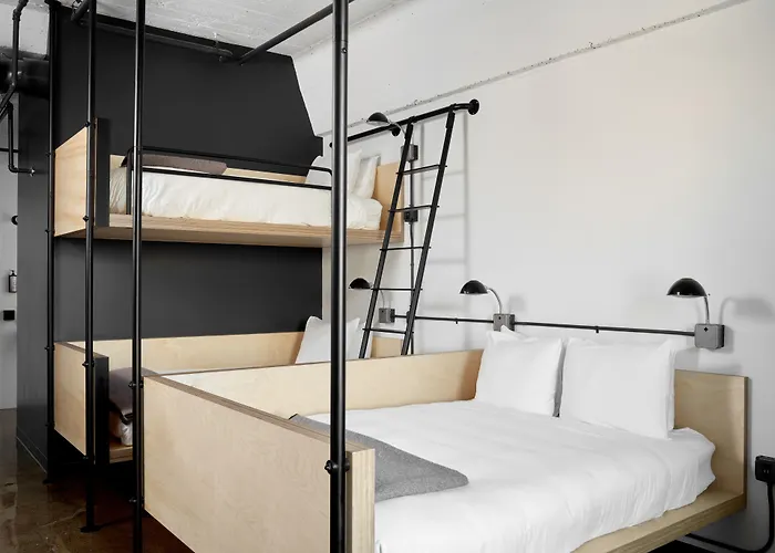 The Robey, Chicago, A Member Of Design Hotel Chicago