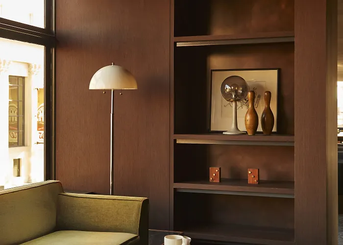 The Robey, Chicago, A Member Of Design 4* Chicago