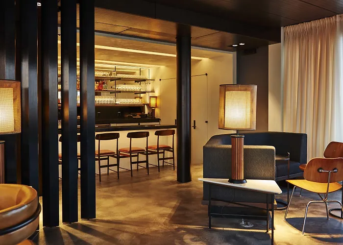 Hotel The Robey, Chicago, A Member Of Design Chicago