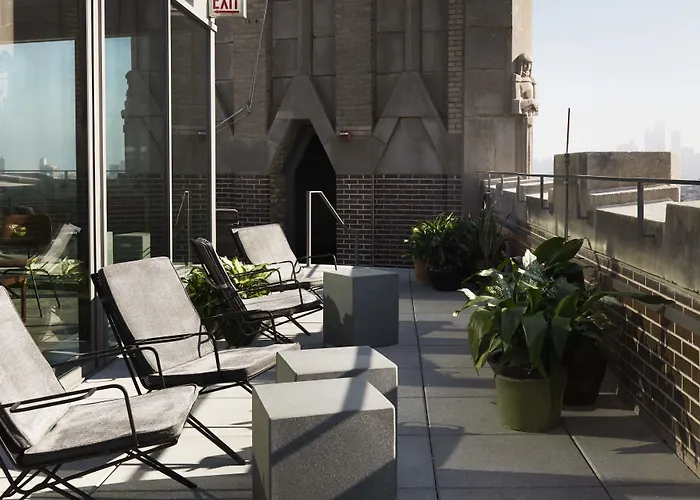 The Robey, Chicago, A Member Of Design