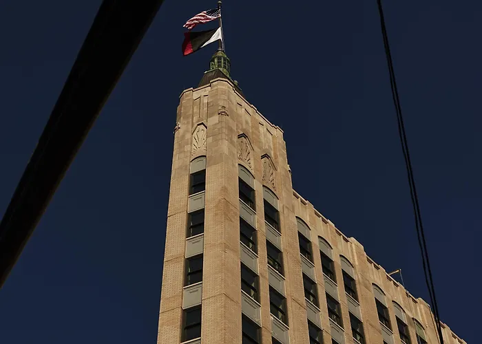 The Robey, Chicago, A Member Of Design Hotel Chicago