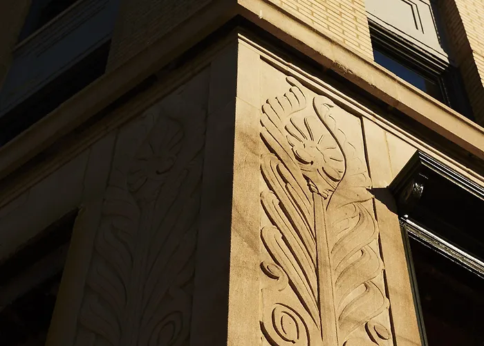 The Robey, Chicago, A Member Of Design