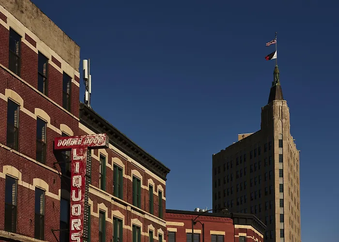 Hotel The Robey, Chicago, A Member Of Design