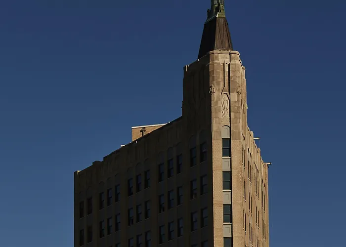 Hotel The Robey, Chicago, A Member Of Design Chicago