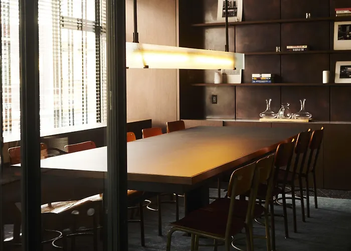 The Robey, Chicago, A Member Of Design Chicago