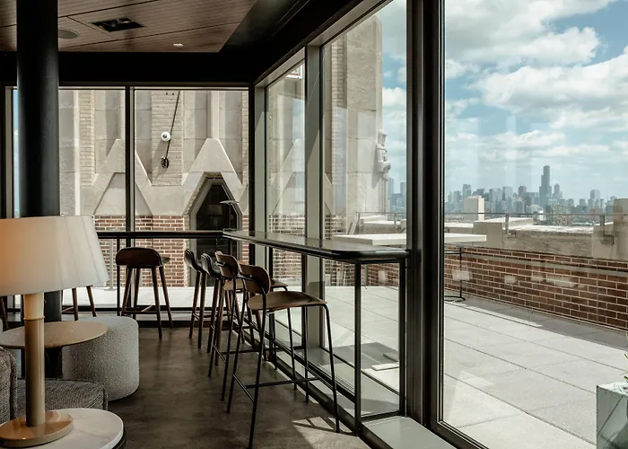 The Robey, Chicago, A Member Of Design Chicago
