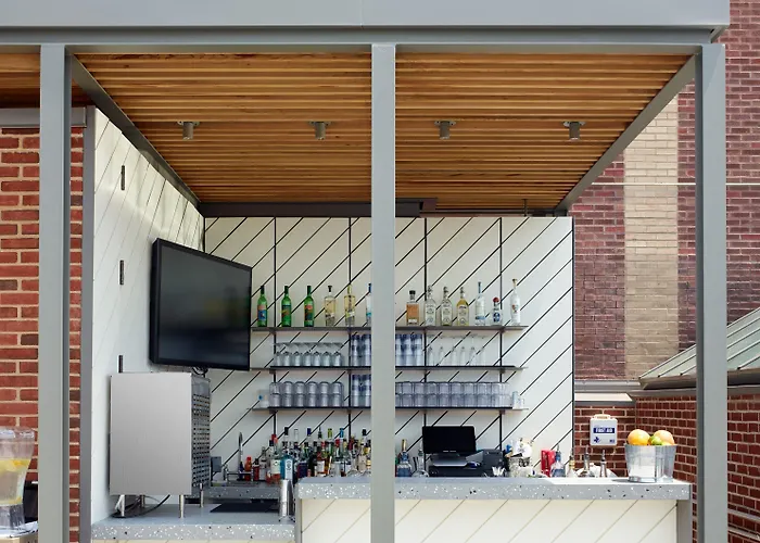 The Robey, Chicago, A Member Of Design Hotel 4*