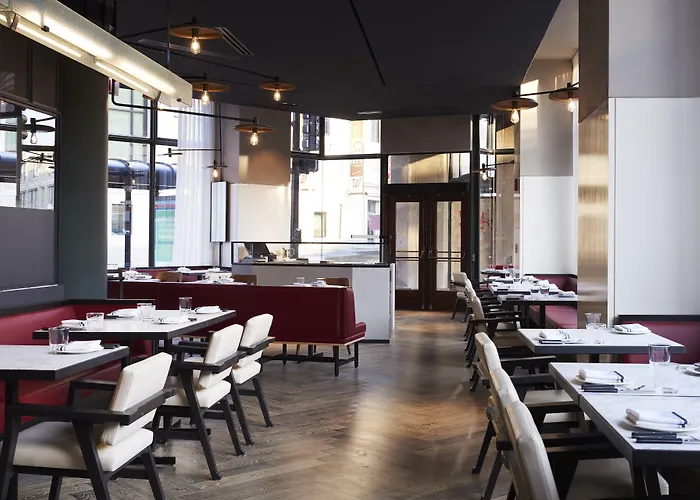 The Robey, Chicago, A Member Of Design 4*