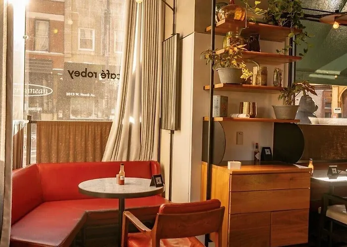 The Robey, Chicago, A Member Of Design Chicago