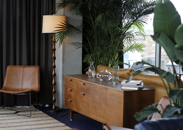 The Robey, Chicago, A Member Of Design 4*
