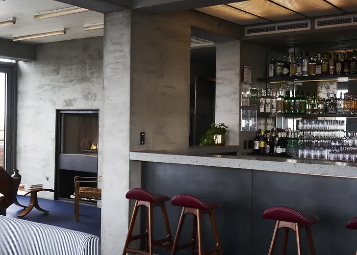 The Robey, Chicago, A Member Of Design Hotel Chicago