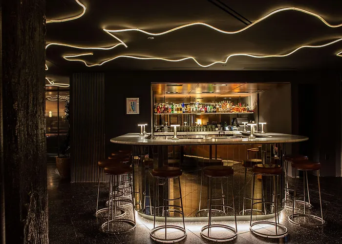 The Robey, Chicago, A Member Of Design 4* Chicago