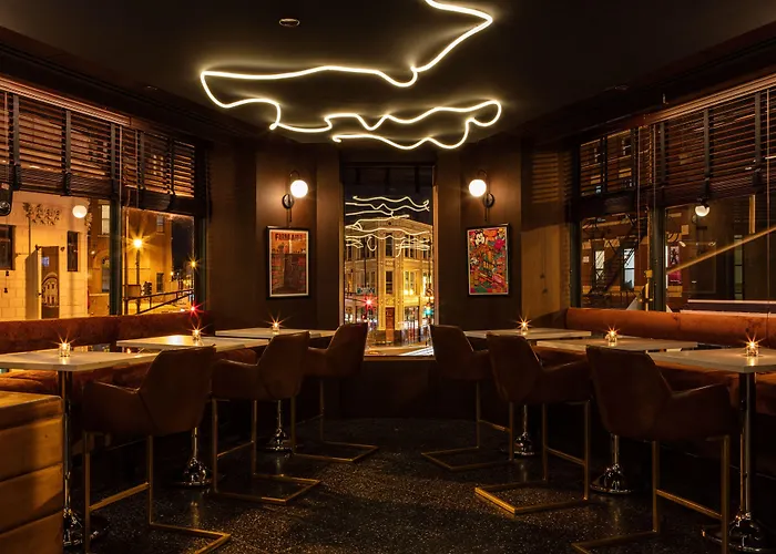 The Robey, Chicago, A Member Of Design 4*