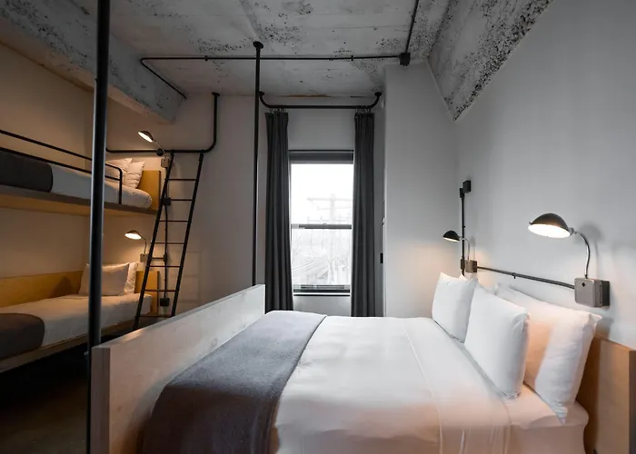 Hotel The Robey, Chicago, A Member Of Design Chicago