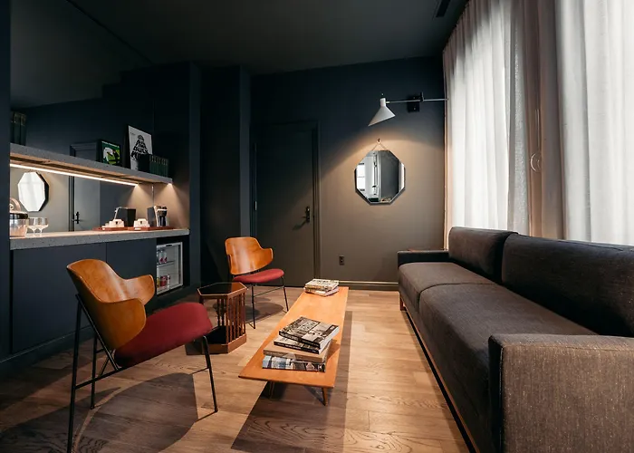 The Robey, Chicago, A Member Of Design Chicago