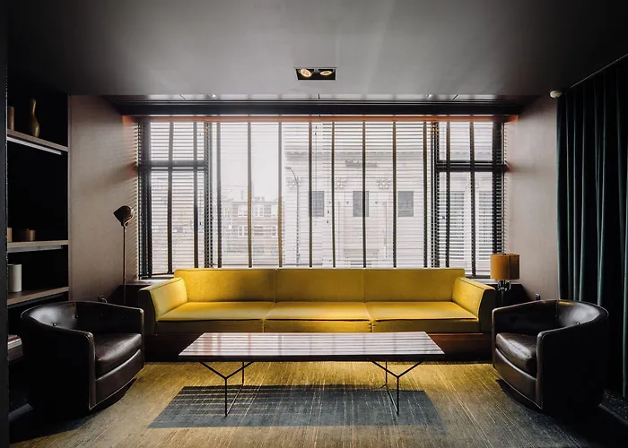 The Robey, Chicago, A Member Of Design Hotel