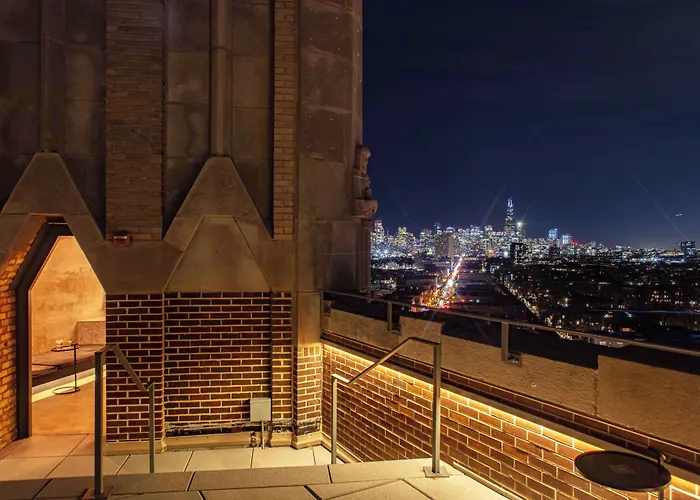 Hotel The Robey, Chicago, A Member Of Design Chicago