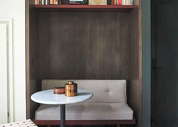 Hotel The Robey, Chicago, A Member Of Design