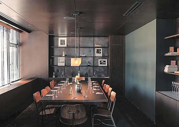 The Robey, Chicago, A Member Of Design 4* Chicago